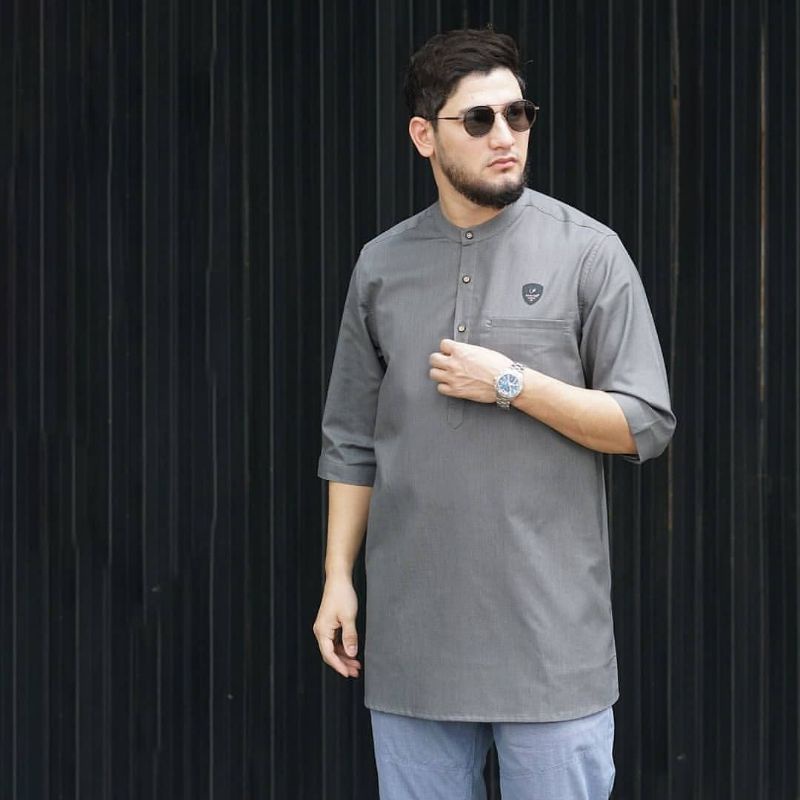 SAMASE KOKU BASIC 3/4 U018P