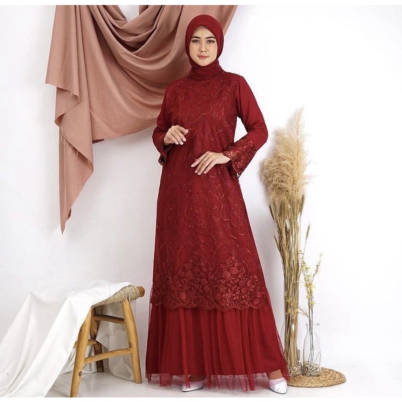 NAZWA MAXY // GAMIS BRUKLAT // GAMIS PESTA