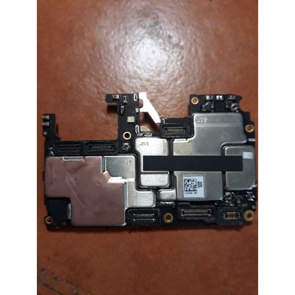 mesin oppo a3s cph1853 matot