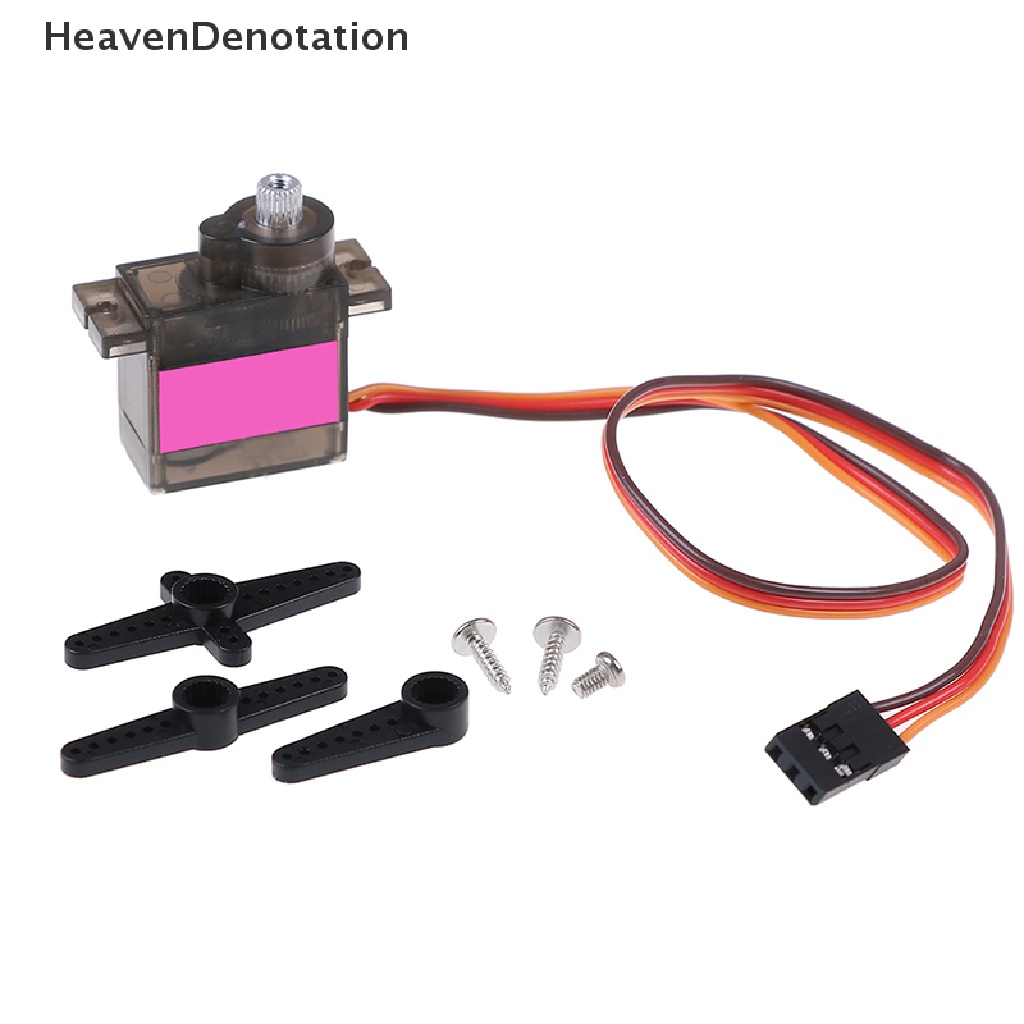 1 Pc Mg90S Micro Metal Gear 9g Servo Untuk Rc Pesawat Helikopter Kapal Mobil 4.8v 6v