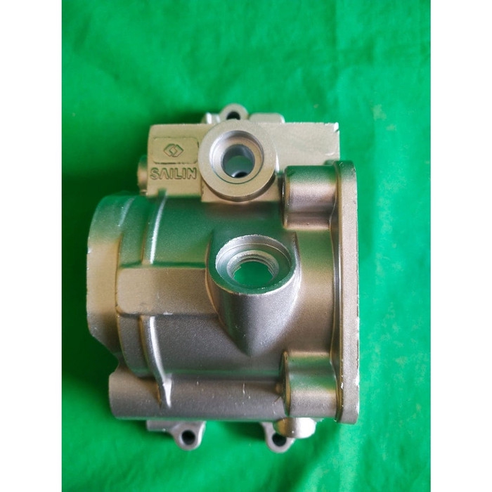 Case Gearbox Kaisar / Casing Gearbox Viar