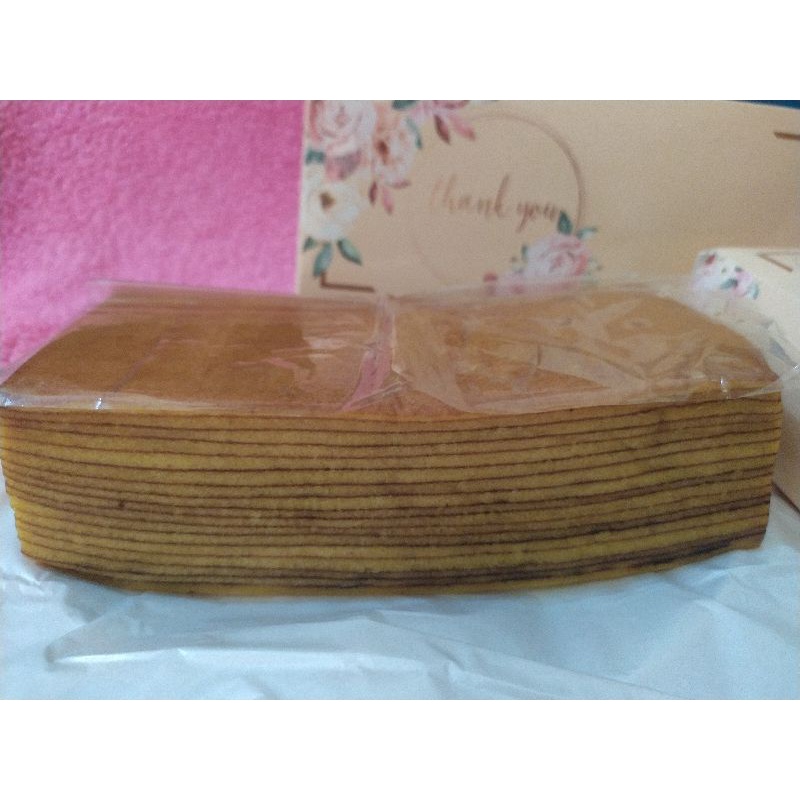 

Lapis Legit Original Wisman 9x18