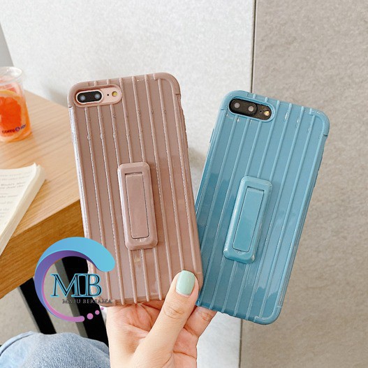 SOFTCASE KOPER STANDING OPPO A33W NEO 7 A37 NEO 9 A39 A57 A59 F1S A71 MB1613