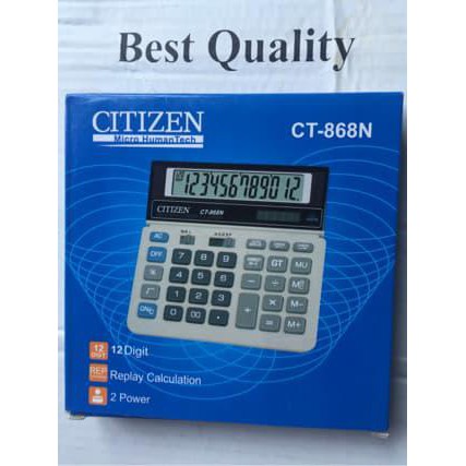 

Terlaris KALKULATOR 12DIGIT ANGKA TYPE SDC 868 L Paling oke