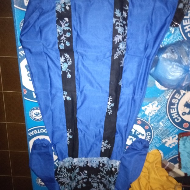 Couple Batik Asmara Linggar Srg 7 By Suryandhanu 4666784743886 Couple L - Fit X.