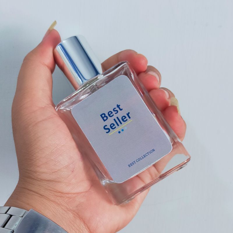 BLUE EMOTION-PARFUM BEST SELLER LAKI-LAKI
