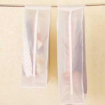 YIXIN Cover Anti Debu Pakaian Dustproof Organizer 60x30x110cm - PEVA