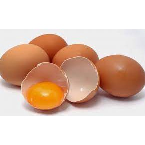 

DC - telor segar 1 kg
