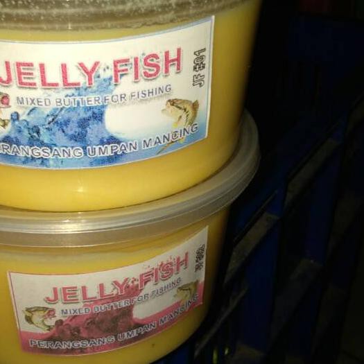 

Best Seller!! (ztf-770) Jelly Fish