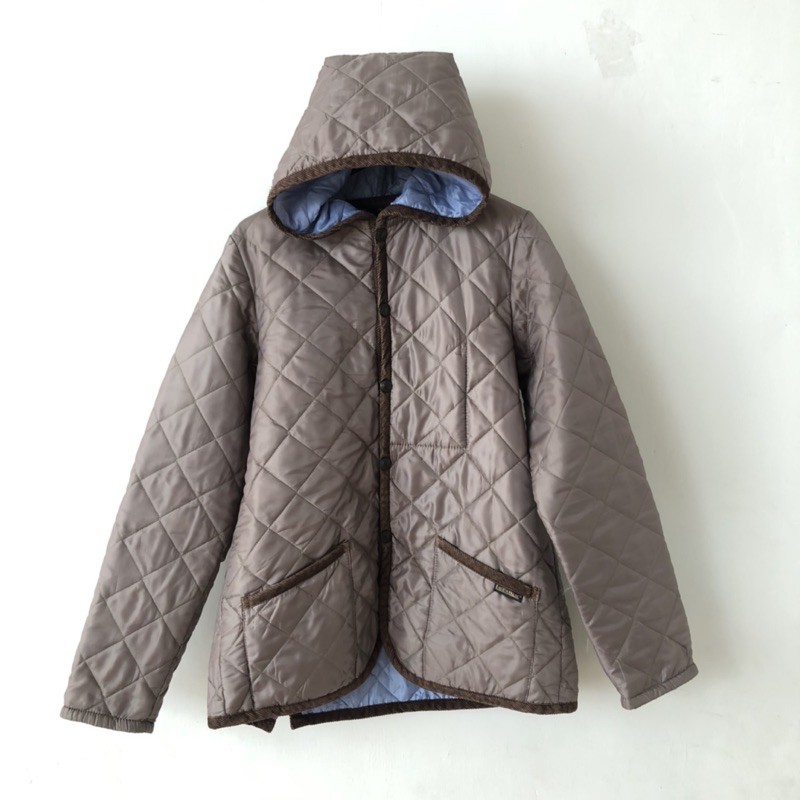 jaket Lavenham