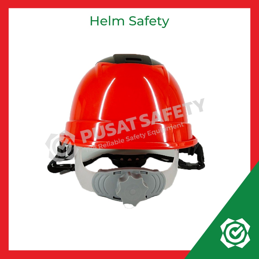 Helm Proyek Safety Leopard LPHL