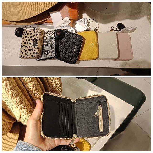 h&m coin purse