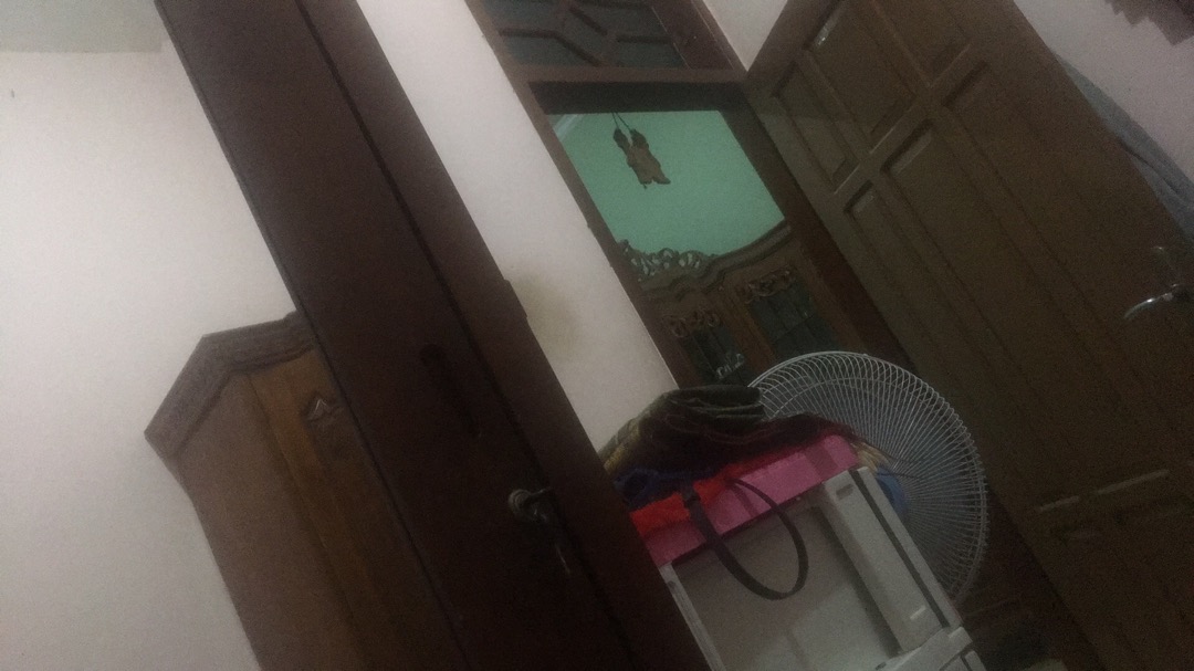 Bswart Batik Hrb026 Kenongo Hem Pendek Padi Pekalongan M L Xl Batik Pria Murah Modern Grosir