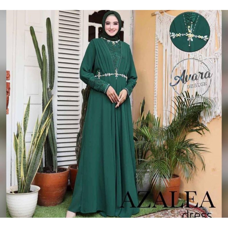 Gamis Babydoll