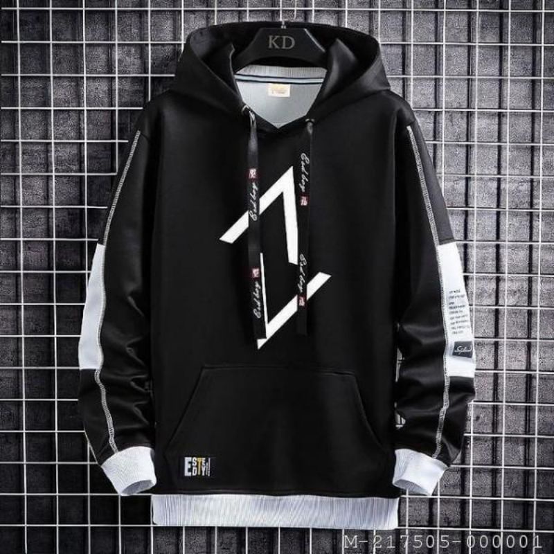 Hoodie pria distro original brand tebal sweater | HOODIE AV