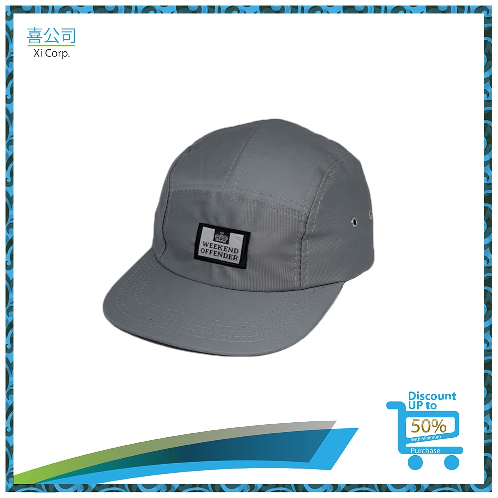 Topi 5 Panel Original  Topi 5 Panel Distro  Topi Panel  Topi Panel Distro  Topi Distro