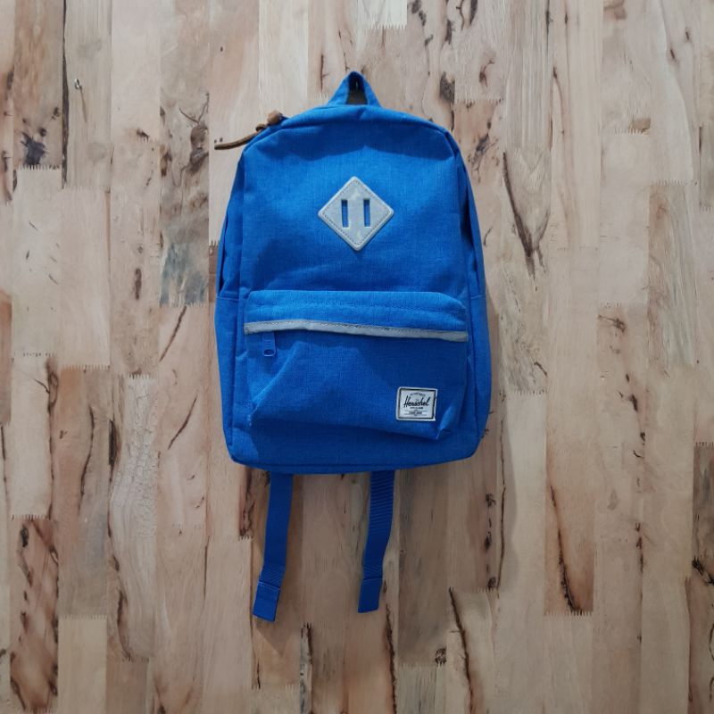 Herschel Backpack Small ORIGINAL - Preloved