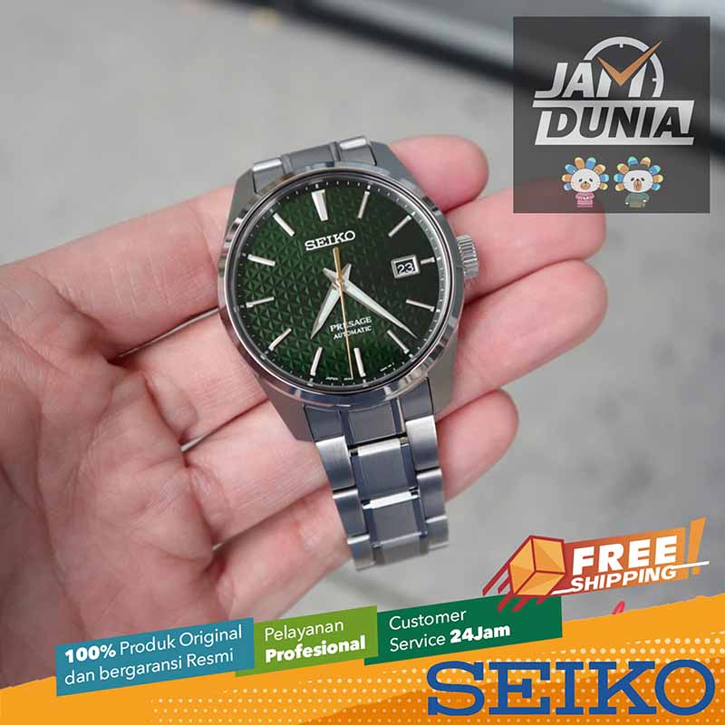 Jual JAM TANGAN SEIKO ORIGINAL AUTOMATIC SEIKO SPB169J1 SEIKO SPB169 SPB 169  J1 JAM TANGAN PRIA RO2 ST Indonesia|Shopee Indonesia
