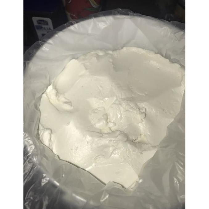 

Fondant Icing FondX Virgin White 5kg - Gosend Only!!!