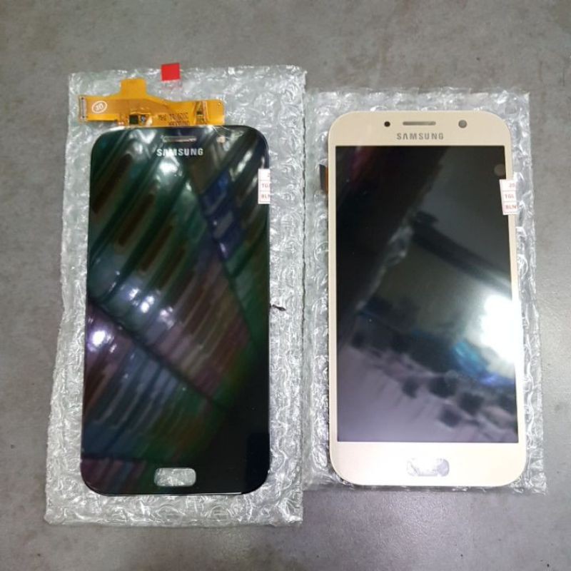 LCD SAMSUNG A720/A7 2017 OLED2