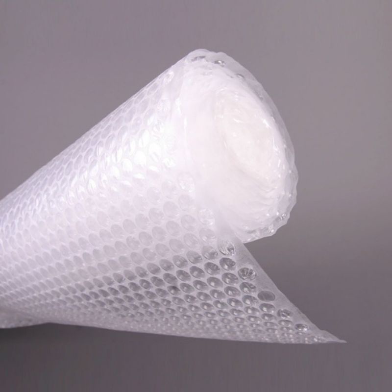 

Bubble wrap untuk keamanan packing