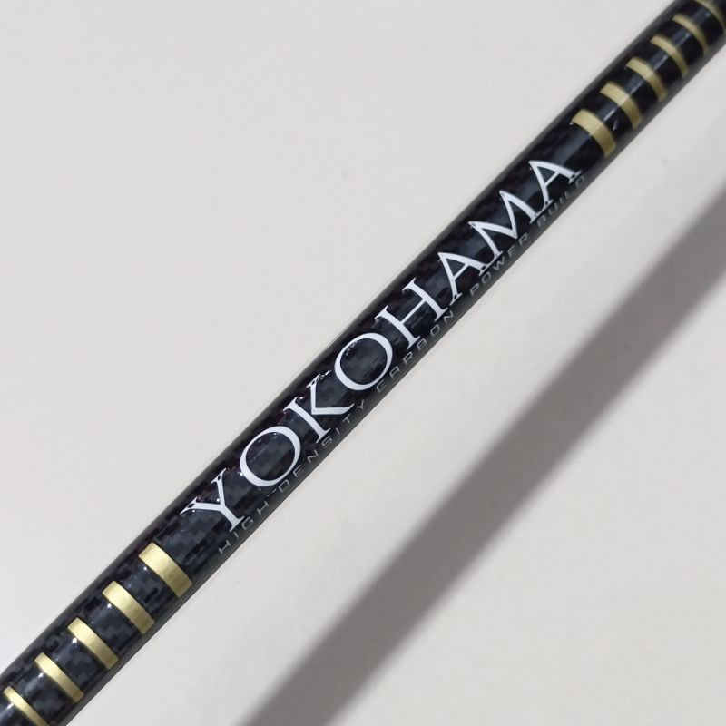 BB Joran Iroly Yokohama 602 (Fuji)(Solid) Promo Diskon