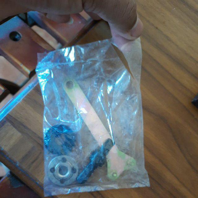 Adaptor Bor Ke Gerinda Arbor Bor Arbor Gerinda Konektor Set