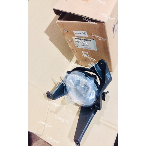 Lampu Fog Lamp Kanan Chevrolet Orlando Original GM