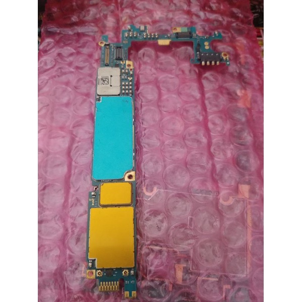 mesin LG G5 inter 4/32 minus