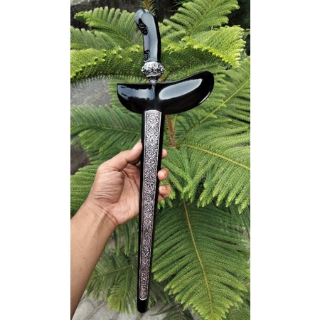 warangka gayaman jogja