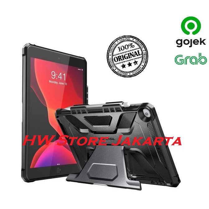 CASE APPLE IPAD 8 GEN 10.2 INCH 2020 SUPCASE UNICORN BEETLE RUGGED