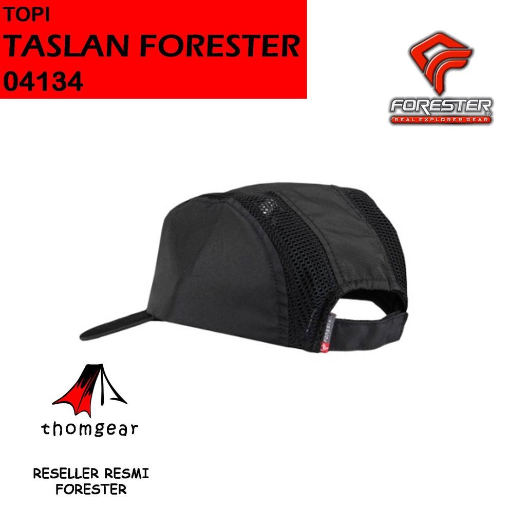 Thomgear Forester Tf 04134 Original Forester Topi Taslan Caps