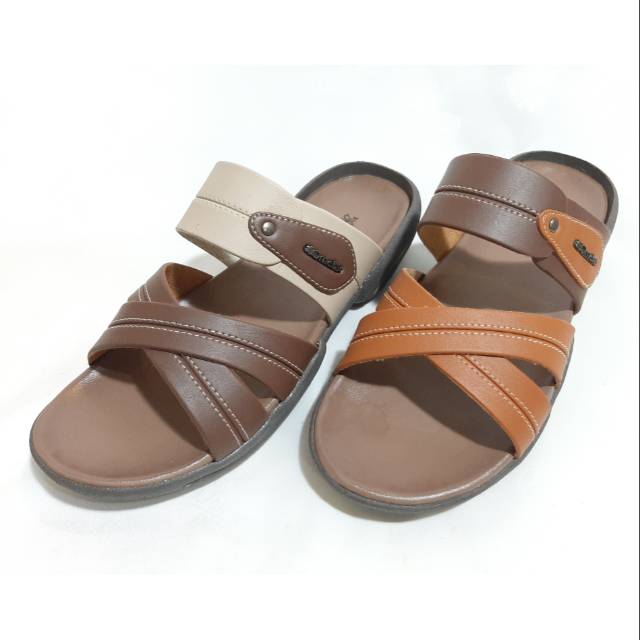 SANDAL WANITA ORNELLA