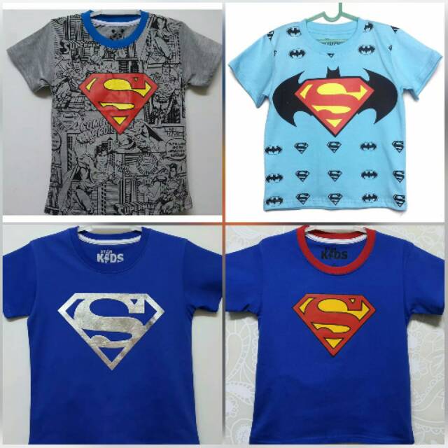  BISA PILIH MOTIF SIZE 1 10T KAOS  ANAK  OSHKOSH DISNEY  