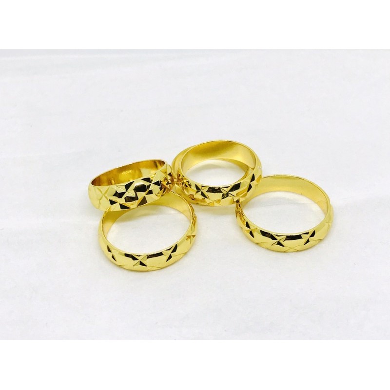 cincin polos // cincin ring //perhiasan //cincin