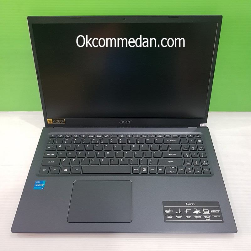 Acer Aspire 5 A515-56 Laptop Intel Core i5 1135G7