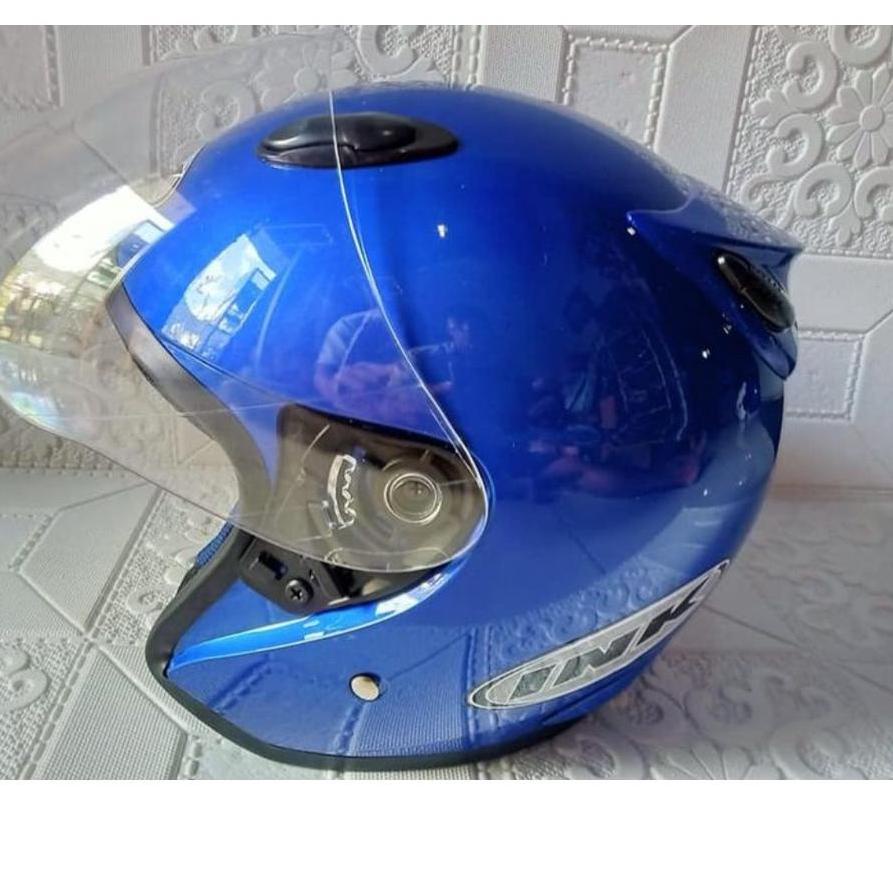 Grosir helm ink centro kw (GRADE 1 ORI ) + KACA dewasa pria wanita murah SNI |Borong|Kualitas nomer 