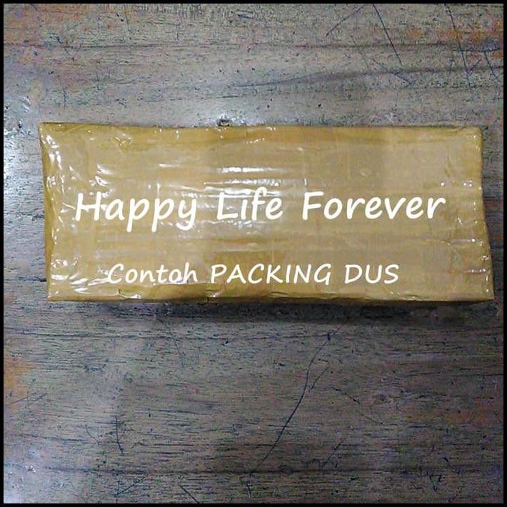 TISSUE / TISU SUPER POWER MAGIC MAN DEPKES BERKHASIAT