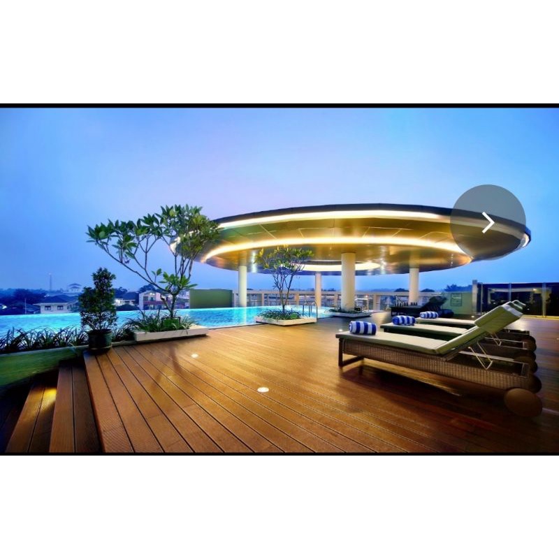 Aston Purwokerto