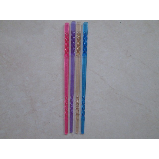 

Kalam Penunjuk Ngaji Warna Warni 5Pcs