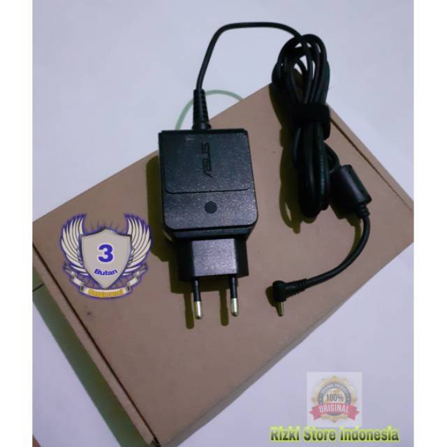 19 V 1.58A Plug Laptop Power Adapter Charger  Asus Eeepc EXA1004EH X101CH 1001PXD 1015BM 1015BX