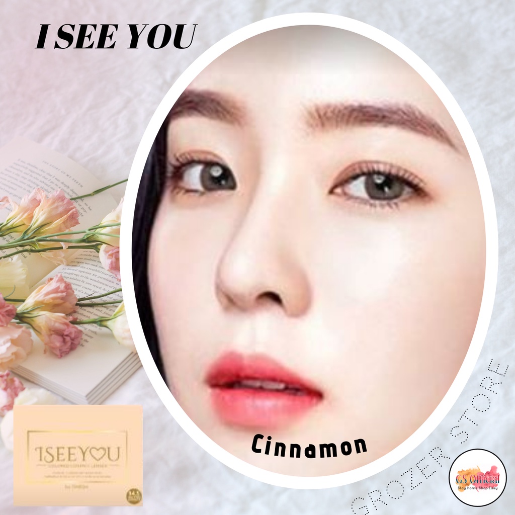 SOFTLENS I SEE YOU - MINUS 4.50 SD 6.00