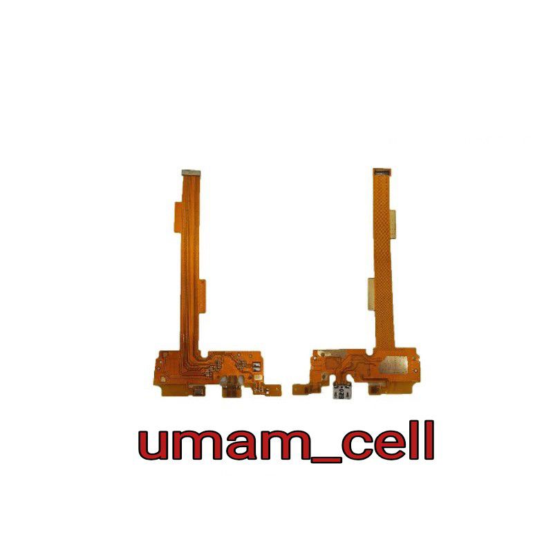 FLEXIBLE CONNECTOR CHARGE - UI BOARD PLUS MIC OPPO A33 - NEO7