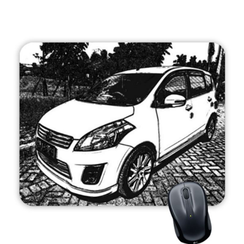 Mobil Custom Mouse Pad Alas Mouse Custom