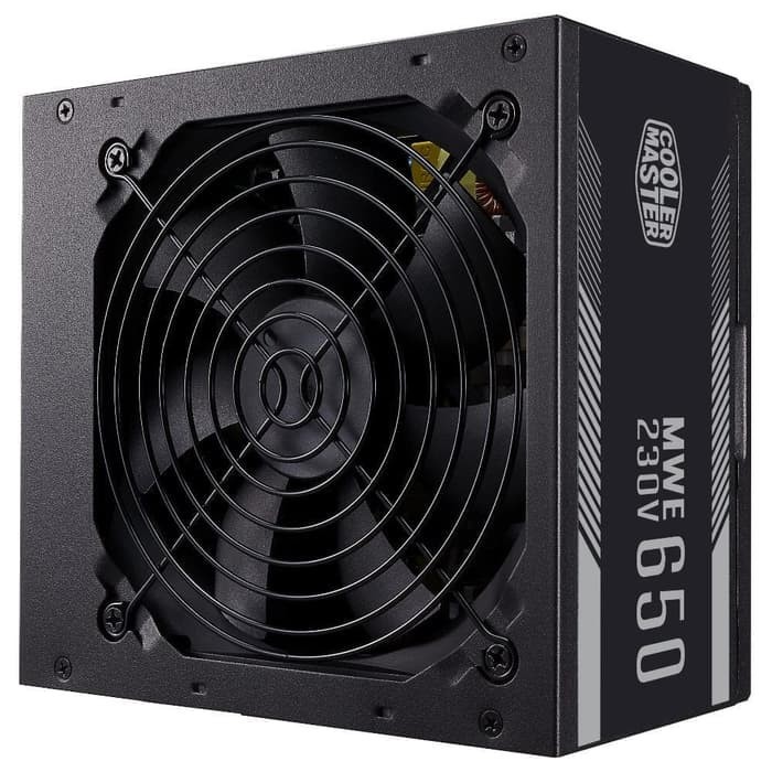 Cooler Master MWE 650 V2 80+ Bronze