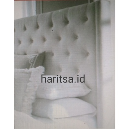 Matras Kancing Bungkus Kencana Mandiri ukuran lengkap-6