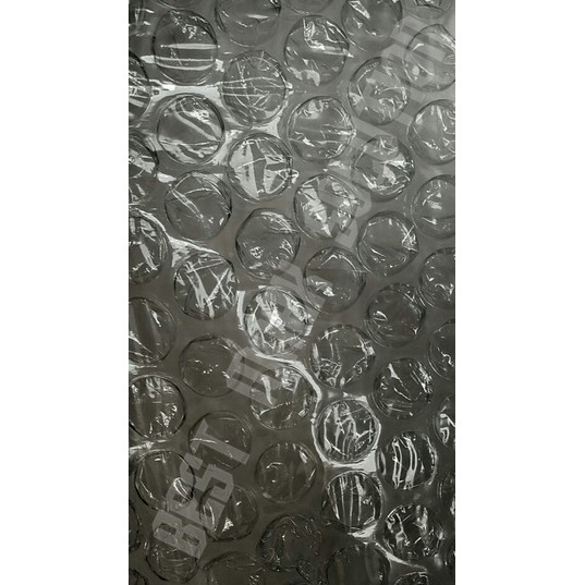 

Plastik Bubble Wrap / Khusus Tambahan Packing