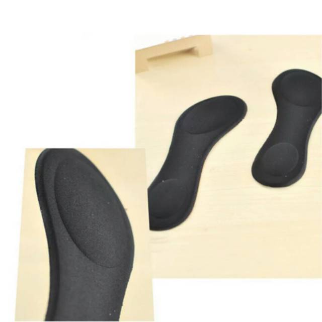 Insole Heels / Insole sandal / Insole Tambahan / Insole Impor