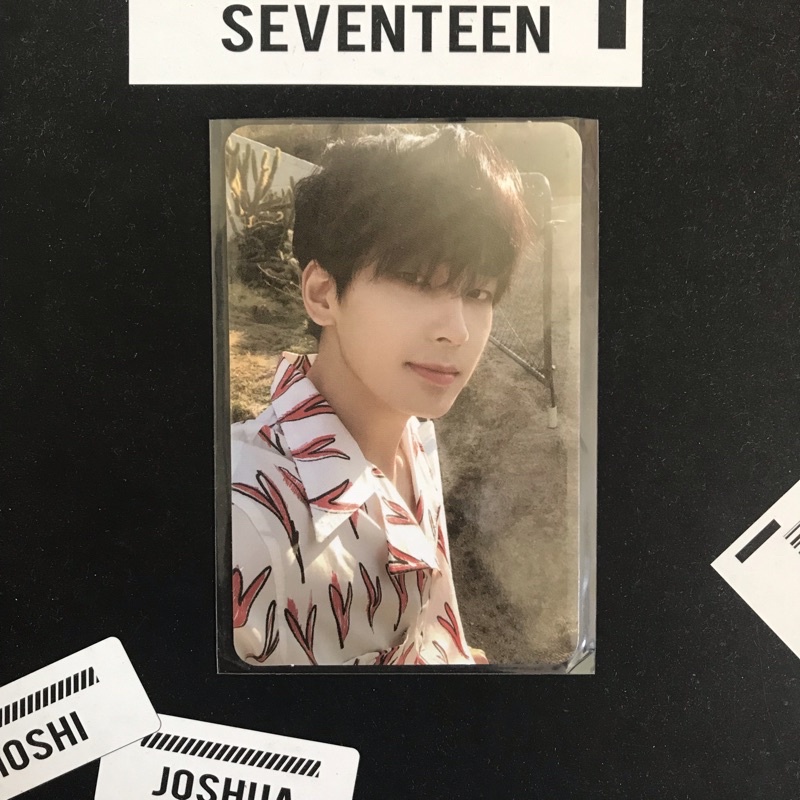 Pc Cahil wonwoo