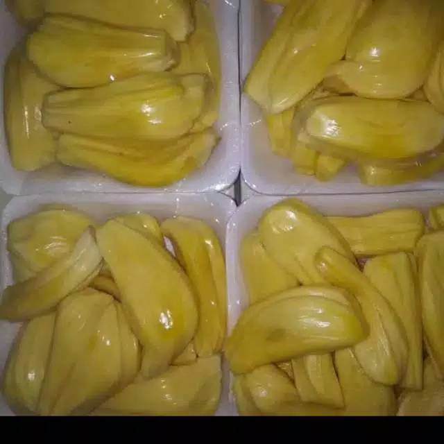 

NANGKA KUPAS
